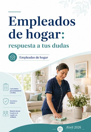 Descubre cómo dar de alta a un empleado del hogar, cuánto pagar y cómo gestionar su contrato con la guía de OCU Inverziones.